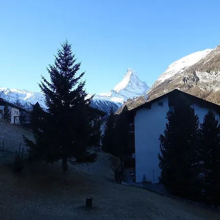 St. Bernhard * Zermatt